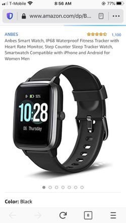 Brand New Smart Watch