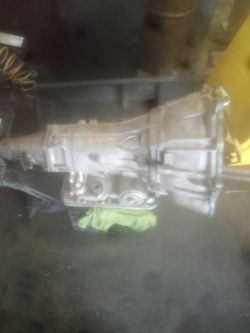 Transmission Rebuild Cheapest In Town