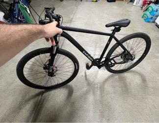 Univega Bicycle