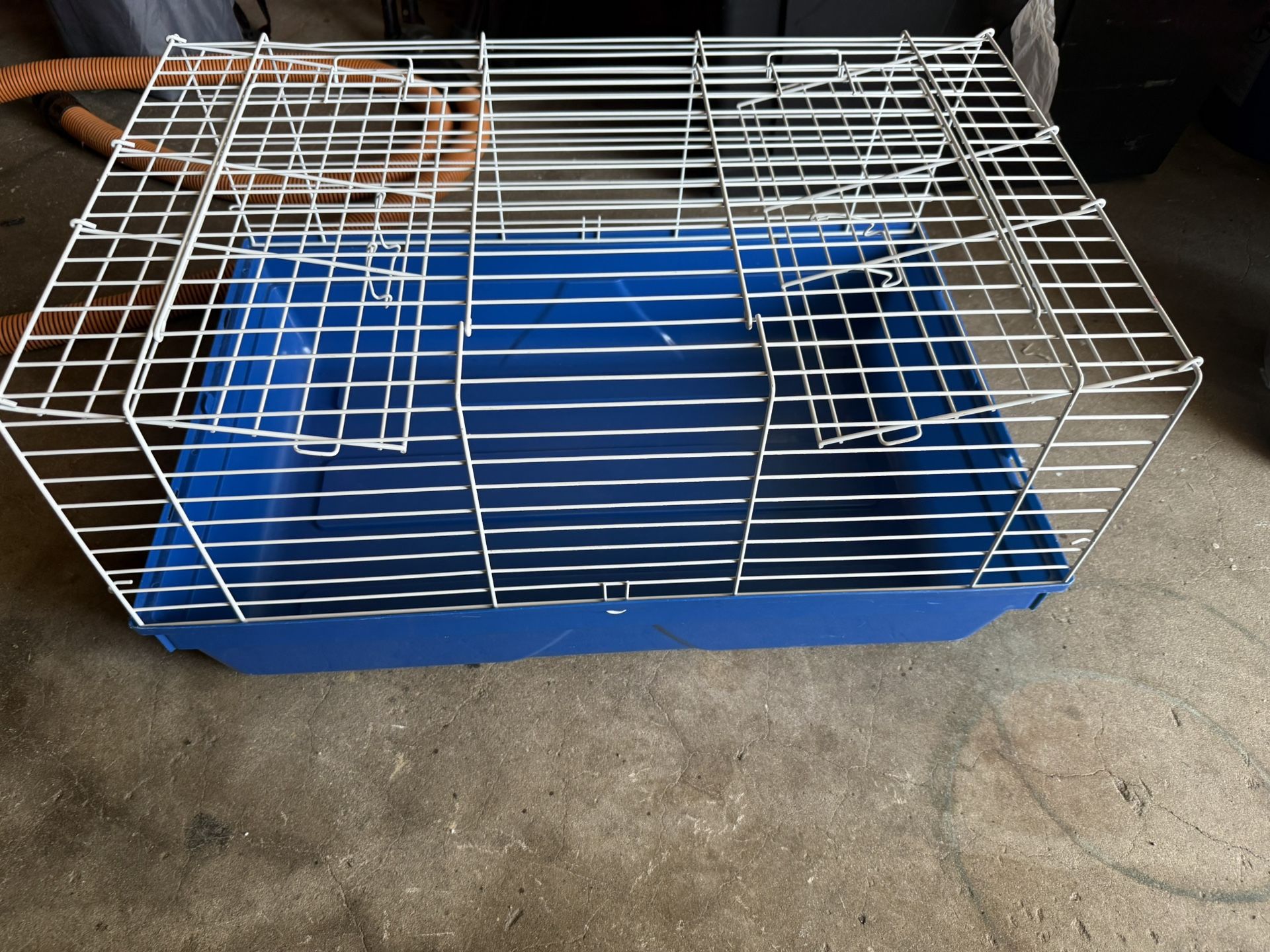 Cage