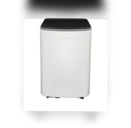 Frigidaire® 14,000 BTU's White Portable Air Conditioner