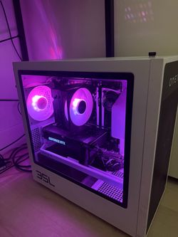 HP Omen 35L Gaming Desktop PC