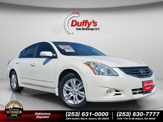 2010 Nissan Altima
