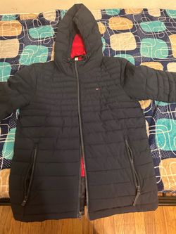 Puffer jacket S