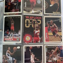 Atlanta Hawks Cards