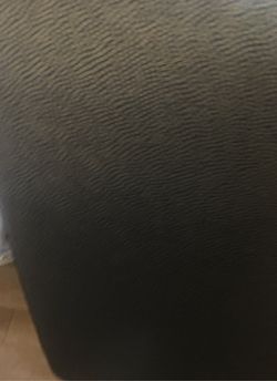 Brown Vinyl Fabric