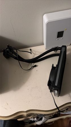 Corsair water cooler