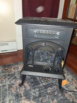 Space Heater