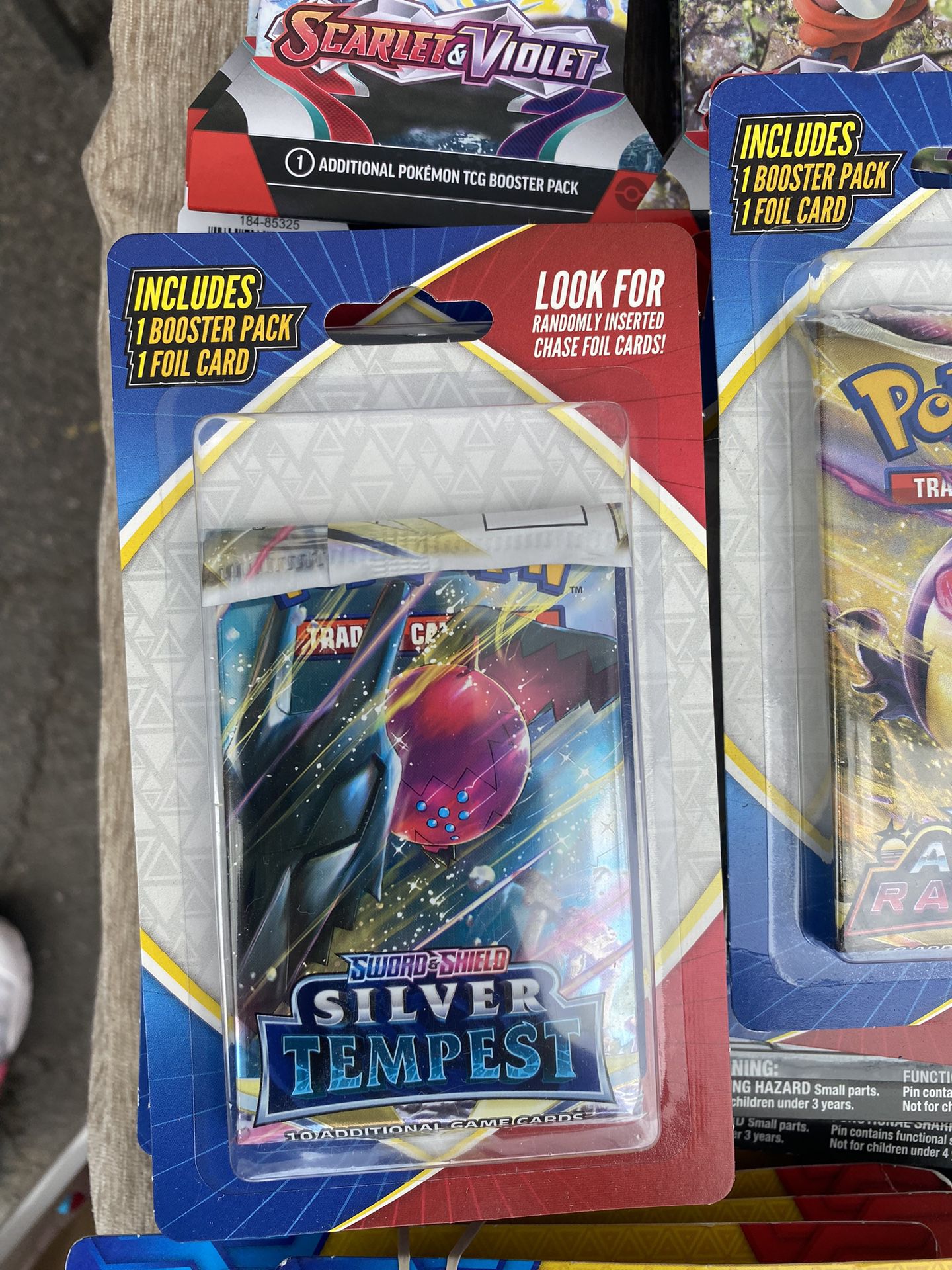Pokémon: Giratina VSTAR Bundle for Sale in Lake View Terrace, CA - OfferUp