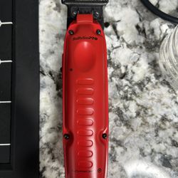 Babyliss Low Pro FX One Trimmer