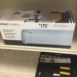 Cricut