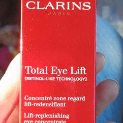Clarins