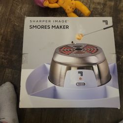 Smore Maker