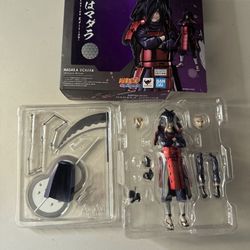 Sh Figuarts Madara EE