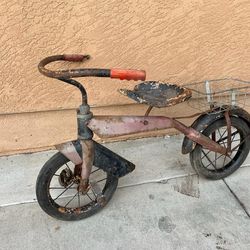 Classic Kids Bike
