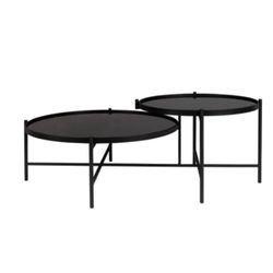 Modern Moe’s Home Eclipse Coffee Table