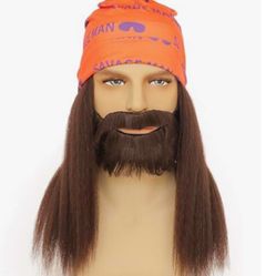 Men’s Costume 