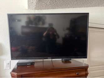 Westinghouse 50 inch Tv