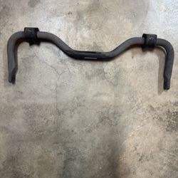 Sprinter Rear Sway Bar For Dually Chassis