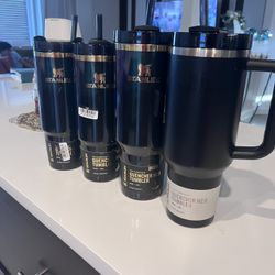 Stanley Tumblers (read Description) 