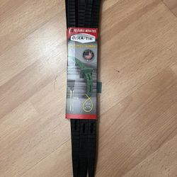 Reusable Utility Straps