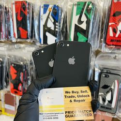 iPhone 8 Works For Any Carrier 