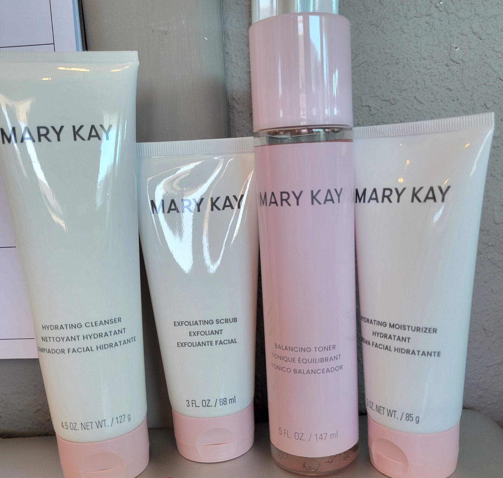 Mary Kay