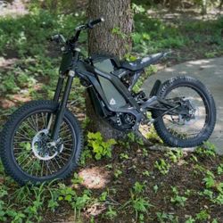 Modded Surron Lbx (trade For Ultra Bee Only)