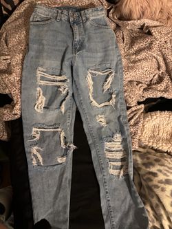 Women’s Jeans