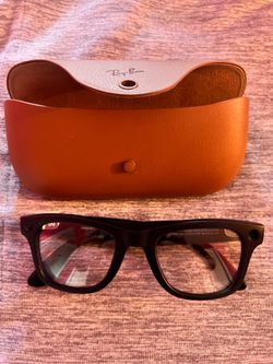 Ray-Ban Meta