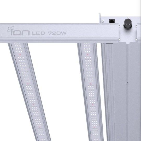 Ion 720w Led Grow Light