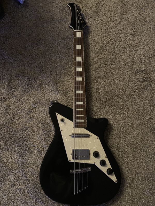 Devlin Imposter Electric Guitar for Sale in Joint Base LewisMcChord