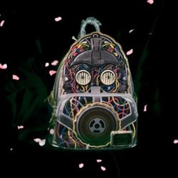 Brand new STAR WARS backpack