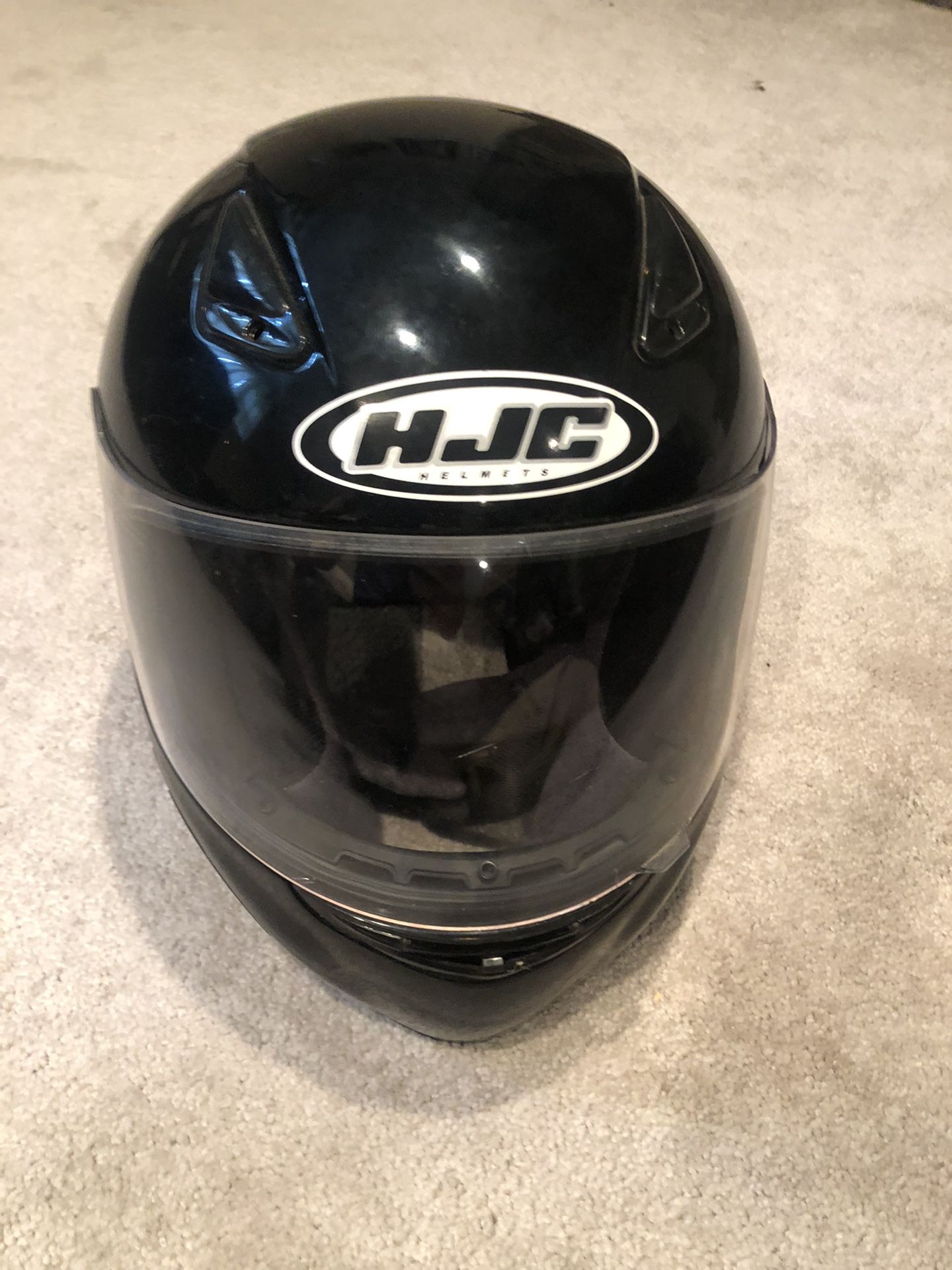 HJC HELMET
