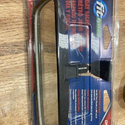 K-Source 8in Day and Night Mirror - NEW! 