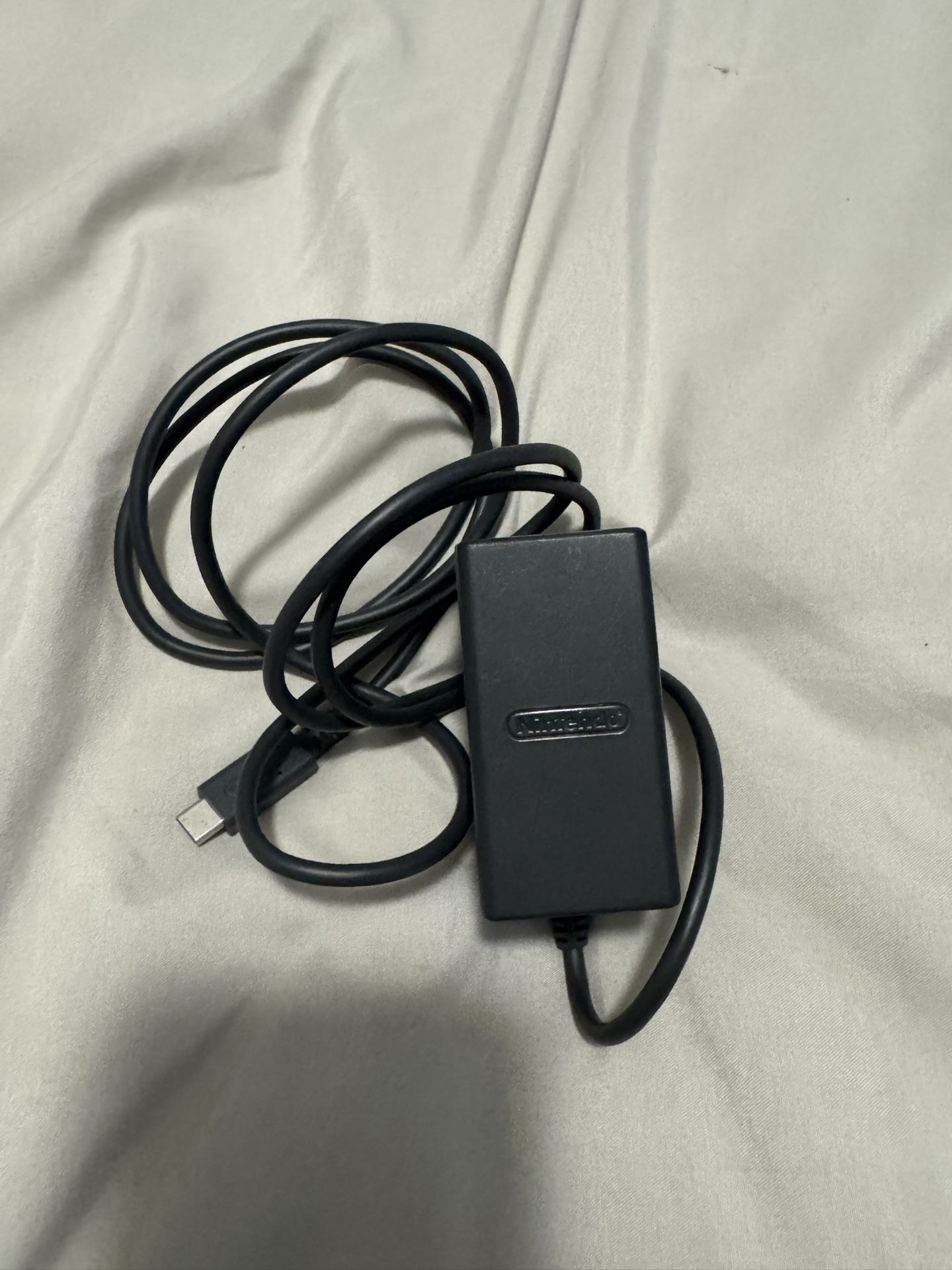 Nintendo Switch AC Adapter