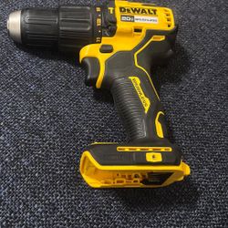 DeWalt 1/2 (13mm) Cordless Hammers drill/ Drill Driver