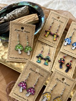 jewelry Earrings