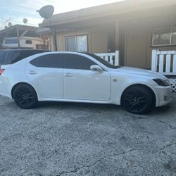 2009 Lexus IS 250
