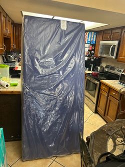 Mattress
