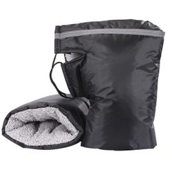 Heater Glove Waterproof USB port