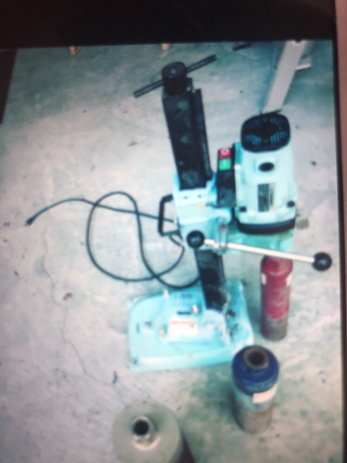 Drill Doctor for Sale in South Farmingdale, NY - OfferUp