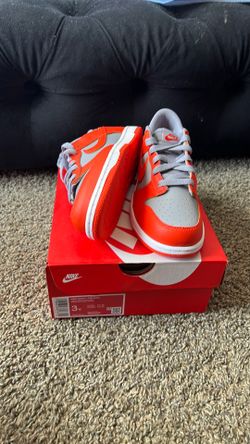 Nike dunk low