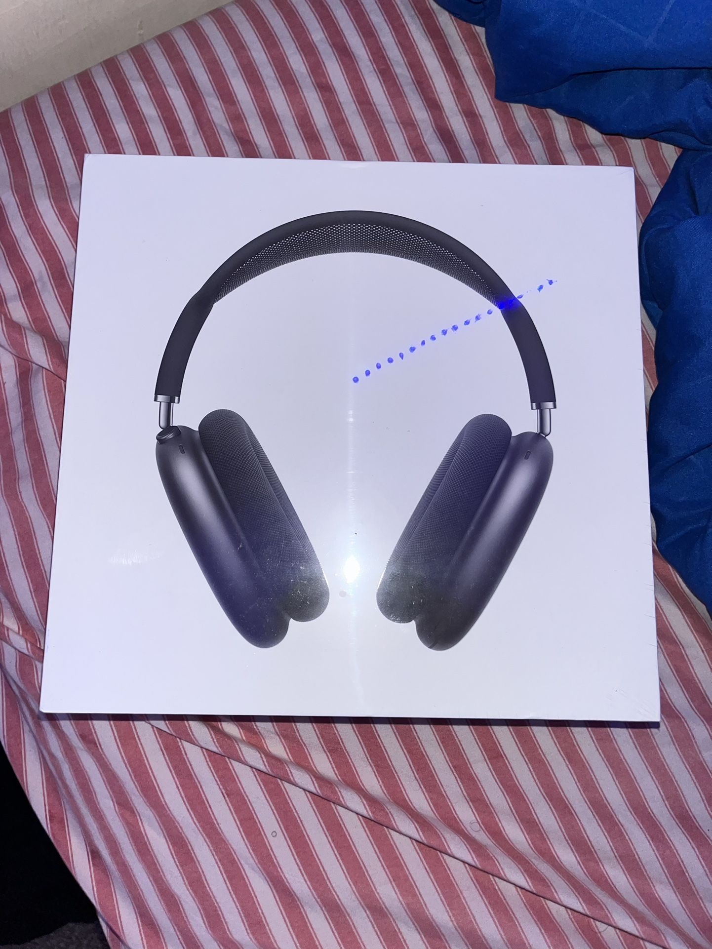 Apple AirPods Max