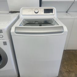 Used LG Washer Top Load Big Capacity 