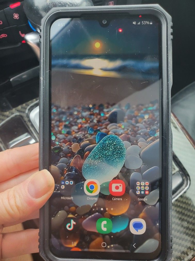 Samsung A15