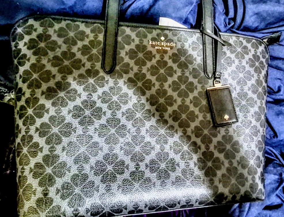 KATE SPADE PURSE