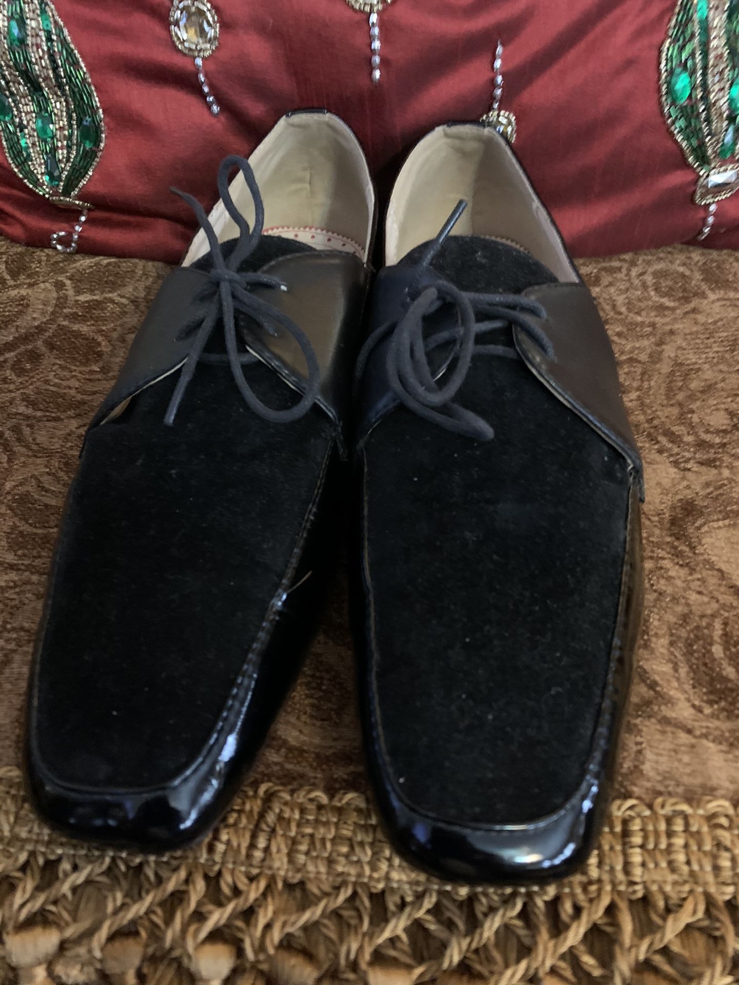 Christian Louboutin Black Men Dress Shoes - joarbit.com Christian Louboutin Black Men Dress Shoes - joarbit.com