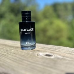 Dior Sauvage EDP 2.0 OZ