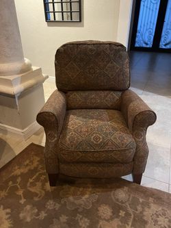 Recliner